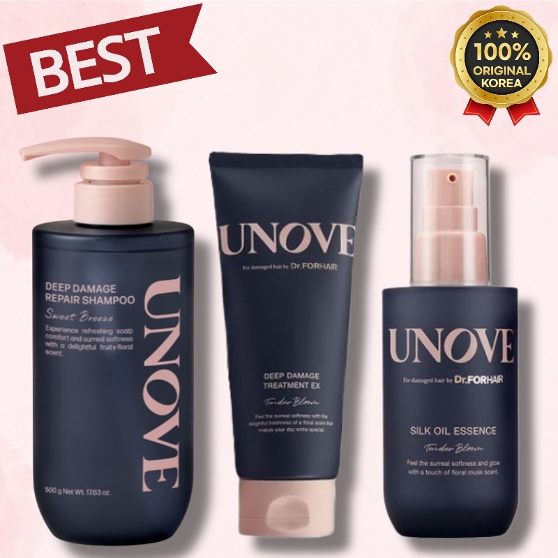[BEST] ダメージリペア3種セット(シャンプー+トリートメント+オイル)/頭皮/クレンジング/シャンプーセット/角質/ヘアケア/ヘアパック/ヘアオイル/韓国シャンプー /韓国ヘアオイル 6,826円