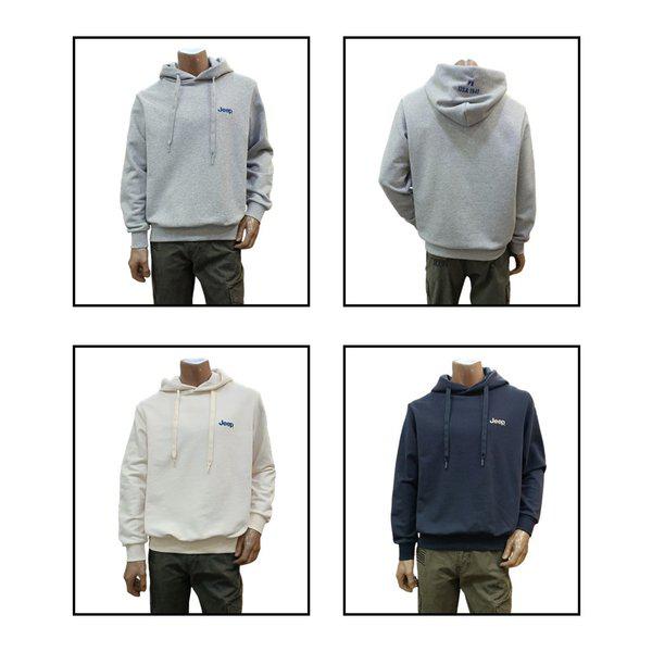 （共有）クラシックスモールUSAフード付きTシャツJR1THU002_BP