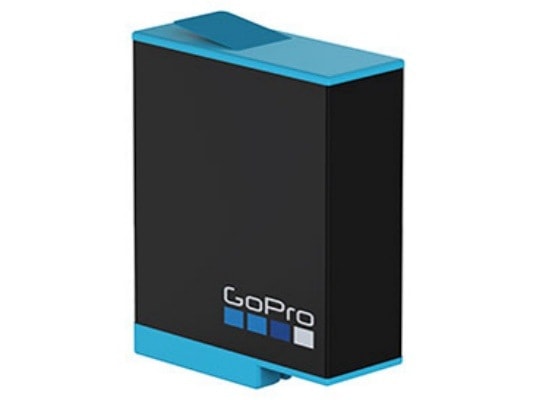 GoPro リチウムイオンバッテリー for HERO11/10/9 ADBAT-001 即納OK
