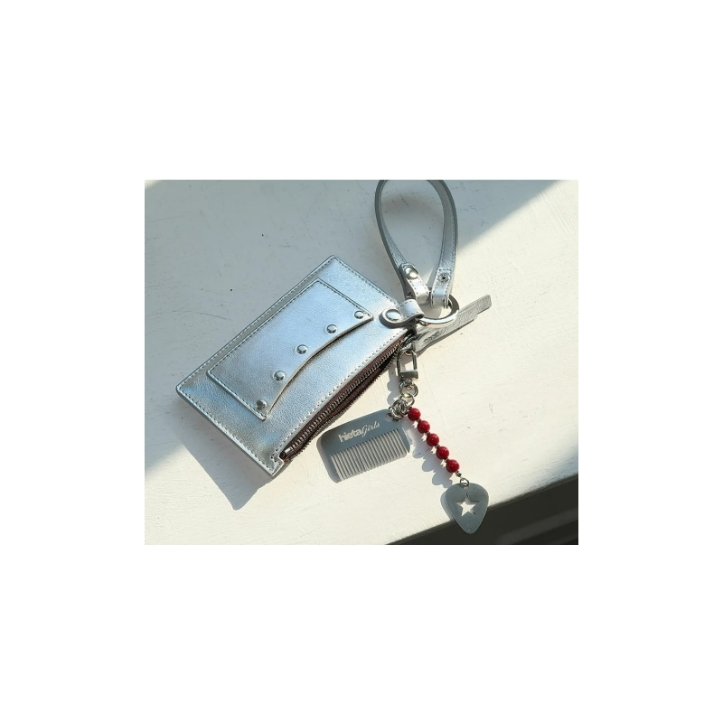 [hieta] Clarissa Keyring