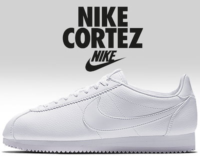 Qoo10 Nike ナイキ コルテッツnike Classi メンズバッグ シューズ 小物