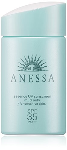 サイズ：60ミリリットル (x 1) ANESSA(アネッサ) アネッサ エッセンスUV マイルドミ