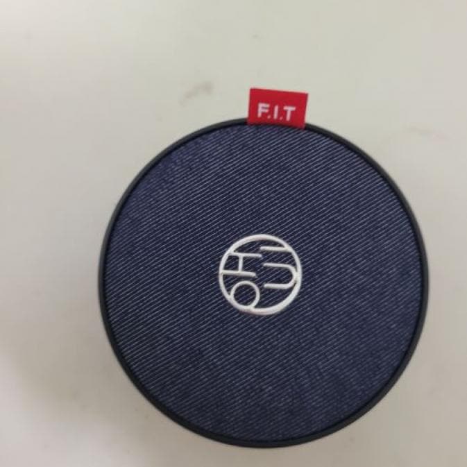 アルティメットフィットジンクッション本品15g+詰め替え15g（ロングウェア/トーンアップ）