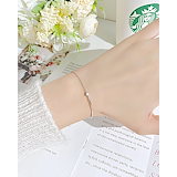 スビン ブレスレット 3本セット THREE SEVEN THREE SHOP】