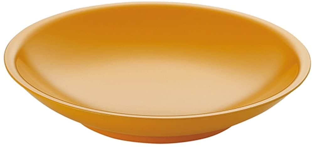 カンダ メタル丼 サーラ Baby 塗装仕様 黄