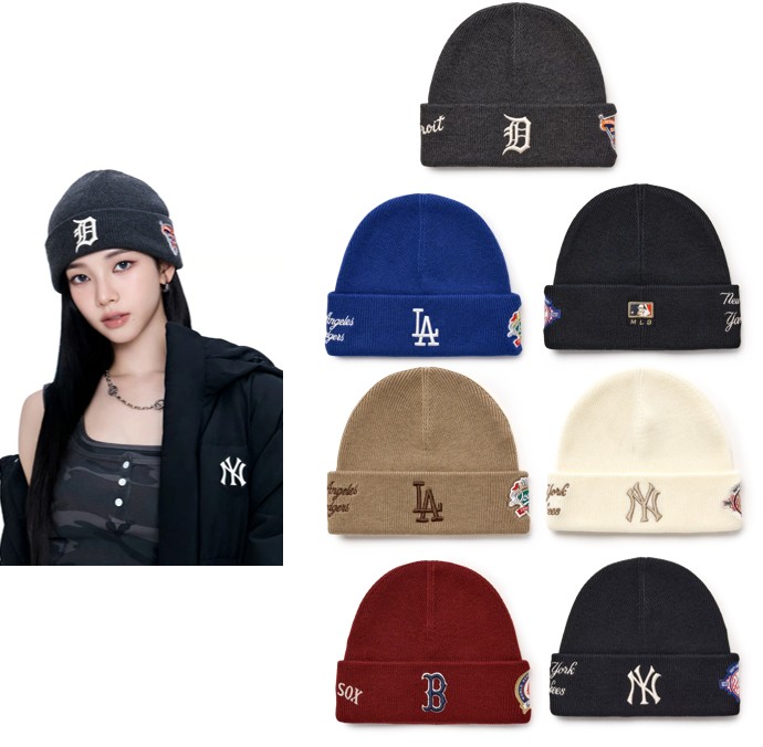 【パッチビニー】 4,712円