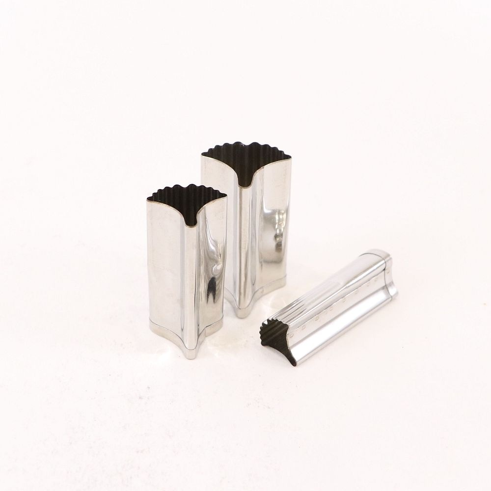 （まとめ買い）たかもり 生抜き 3PC 銀杏 [x3]