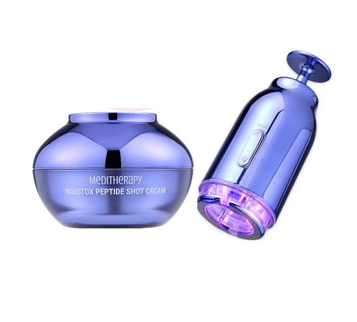 インモトックスペプチド ショットクリーム50ml + サクションジェット 5,872円