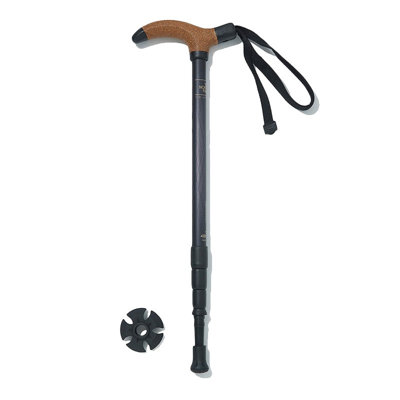 T GRIP STICK NA5SM50 山歩き用