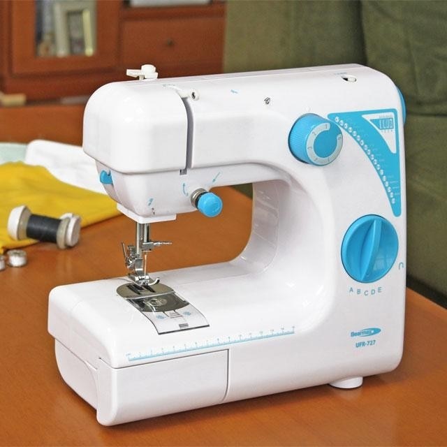 Bearmax ポータブルミシン UFR-727 7,637円