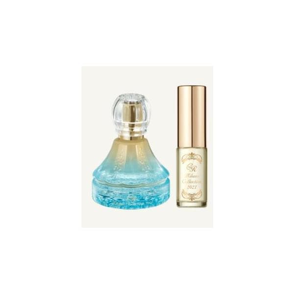 限定発売　 　ミラノコレクションGR　オードパルファム2021　ST　30mL／ミニボトル　4mL