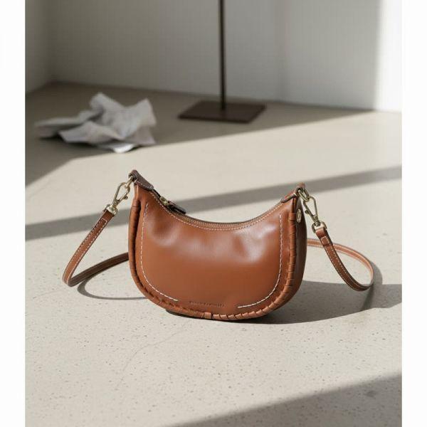 ビビエ VIVIE ミニ ホーボーバッグ クオイオ 女性 ショルダーバッグ BAG51692