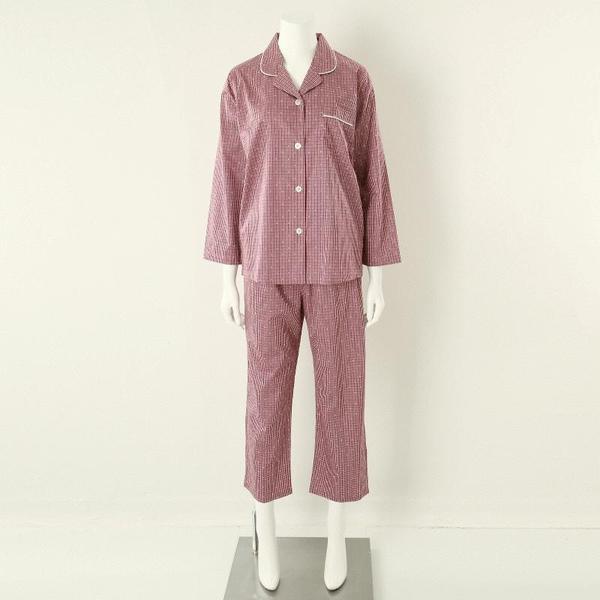 ヴィーナス レディース パジャマ 女性用パジャマ VPA4462WCSG