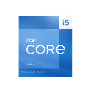 Core i5 13400F BOX