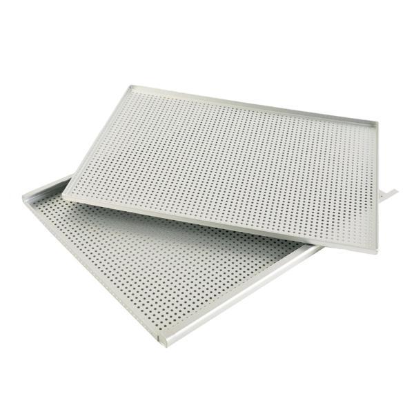 厚さ2mm ベーキングシート パイ生地ベーキングトレイベーキングパンクッキーシート