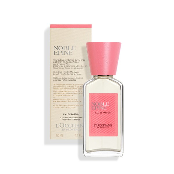 ノーブル エフィン オードパルファム50ml