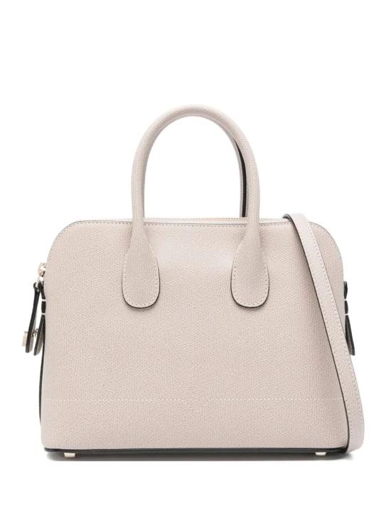 VALEXTRA Women Messenger Bags WBML0041028LOC99 PD NUDE