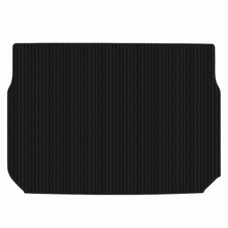 [優れた品質で安売りに挑戦]プジョー 2008 A94系 ラゲッジマット フロアマット トランクマット [3色から選択]