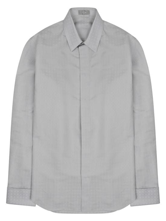 DIOR Men Long Tops 413C515A6311 888 GREY