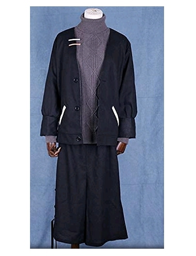 コスプレ衣装 YouTuber バーチャル Vtuber にじさんじ 叶 (かなえ)