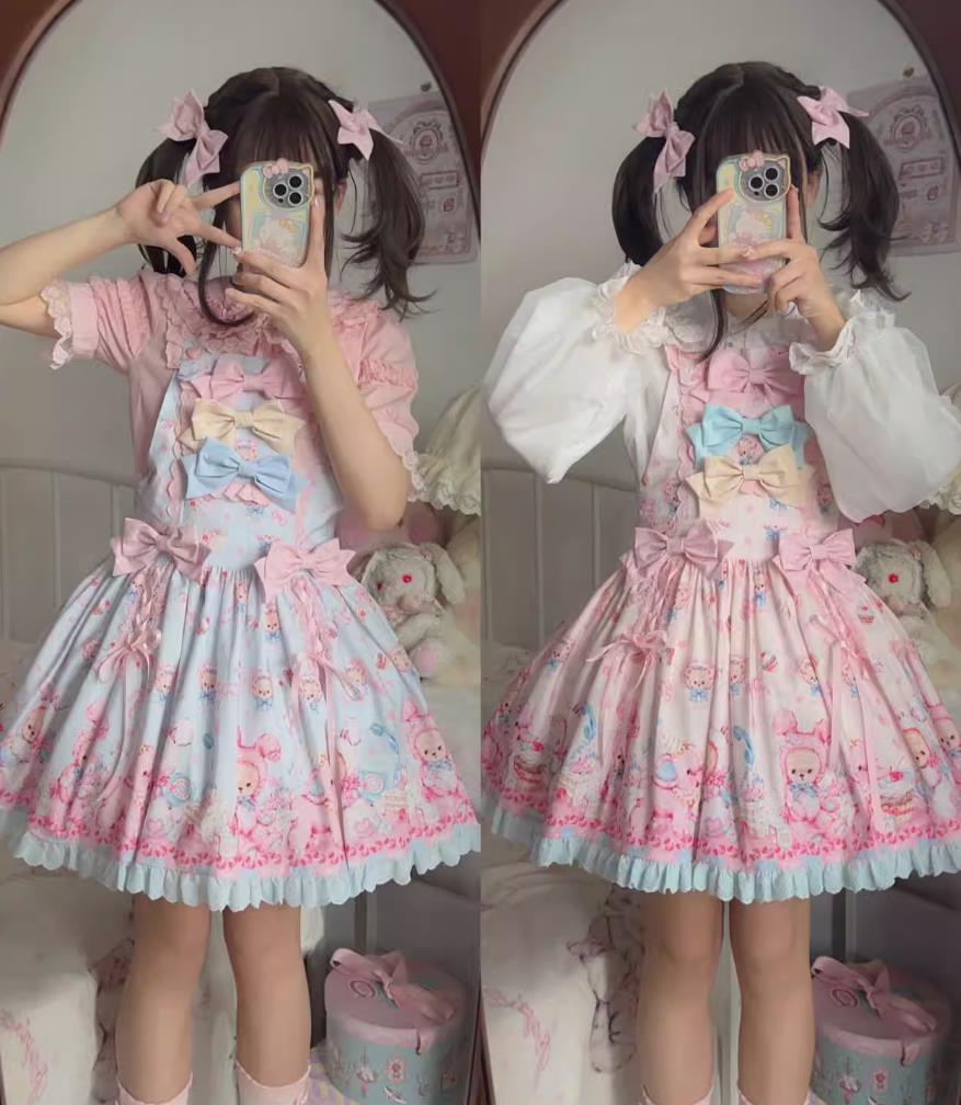 【新作登場 最安値!】129ロリータ ワンピース　 ゴスロリ コスプレ メイド服 コスチューム 文化祭 学園祭 衣装 仮装 ハロウィン おすすめ 可愛い ドレス　日常　写真　舞台　花嫁　洋服