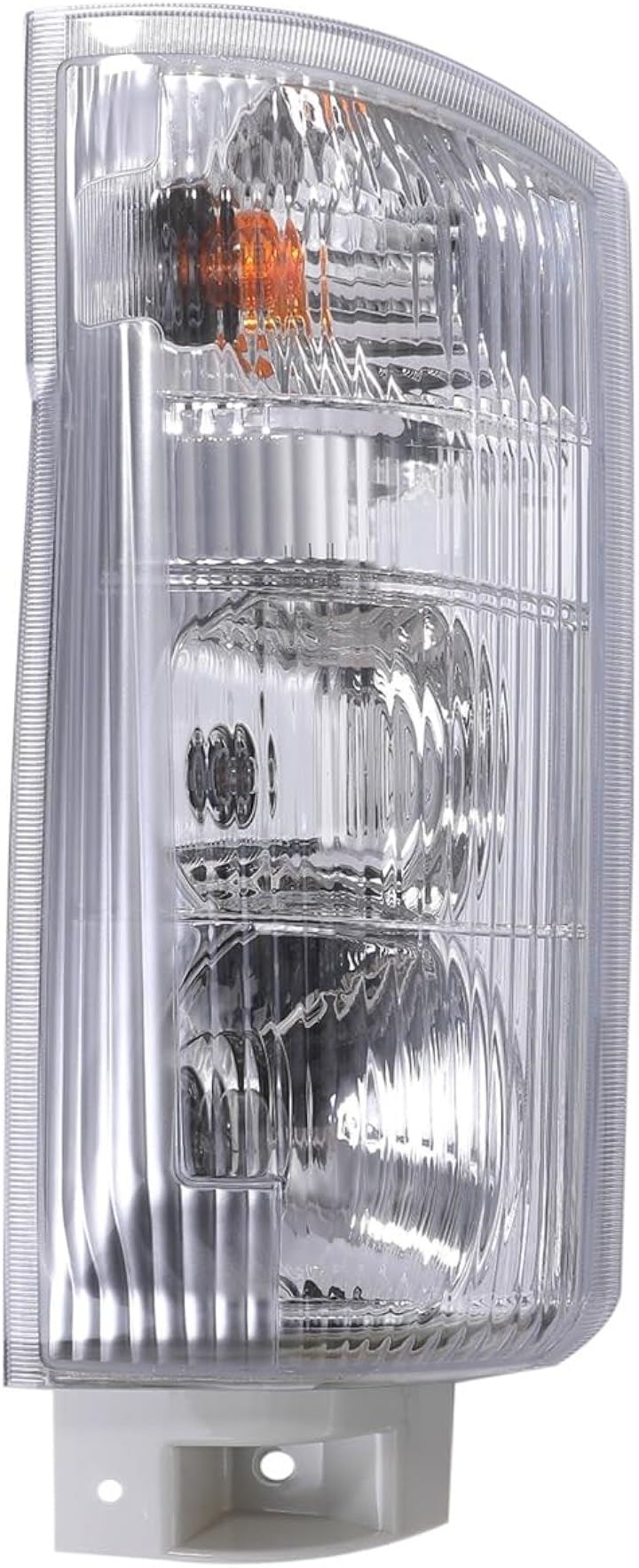 互換品 07 エルフ 標準 コーナー ランプ ライト 24V アトラス コンドル タイタン いすゞ UD マツダ 日産 用 8-98020-071-4 8-98020-070-4 (右側)