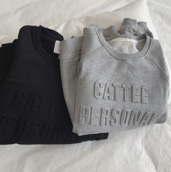 トップス スウェット 長袖 ラグラン クルーネック デザイン オーバーサイズ 美ライン ニュアンス ヴィンテージ風 カラバリ リラックス かわいい 大人可愛い きれいめ シンプル カジュアル 大人