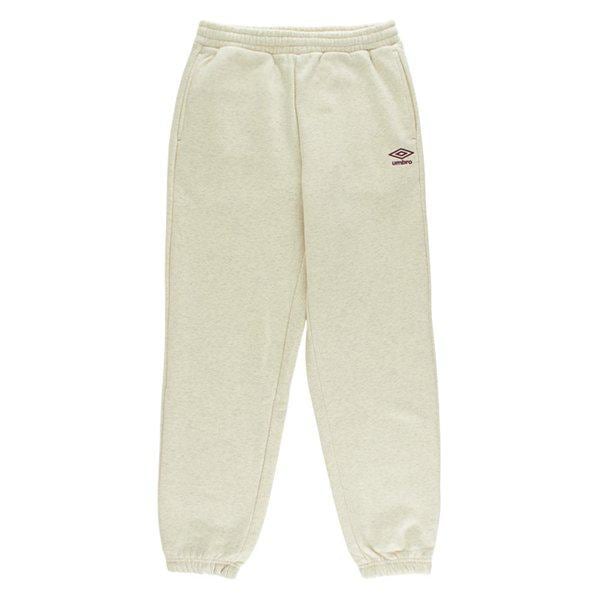 エッセンシャル起毛ルーズジョガーUP423CFPN1 OAT0