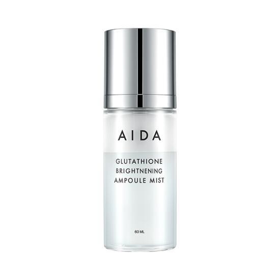 グルタチオン ブライトニング アンプル ミスト 60ml/根付アンプル ミスト グルタチオン バクチオール 白玉 アンプルミスト