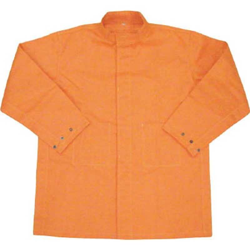 吉野　ハイブリッド(耐熱耐切創)作業服 上着　YSPW1M