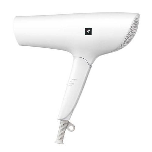 プラズマクラスター Beauty IB-P601-W [ルミナスホワイト] ヘアドライヤー