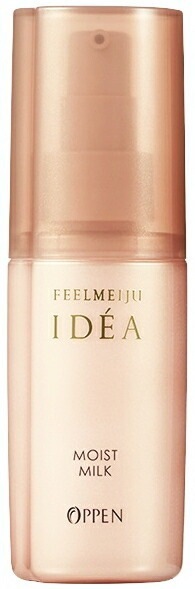 オッペン化粧品 フィールメージュ イデア モイストミルク 80ml