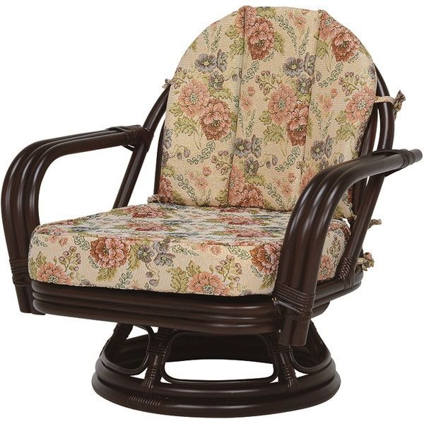 RZ-932DBR 回転座椅子 メーカー直送