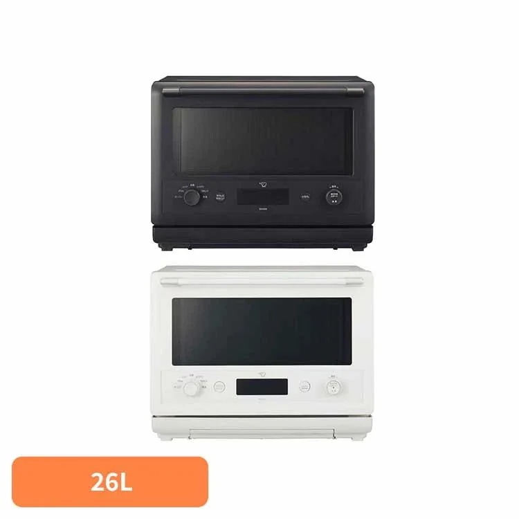 象印オーブンレンジ ES-GX26-BM 象印マホービン