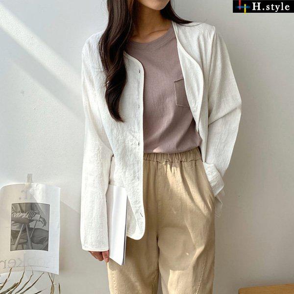 (DK)ラッパリンネンJK