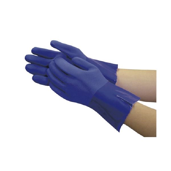 （まとめ）東和コーポレーション 耐油ビニスター L 655-L 1双 [x20セット]