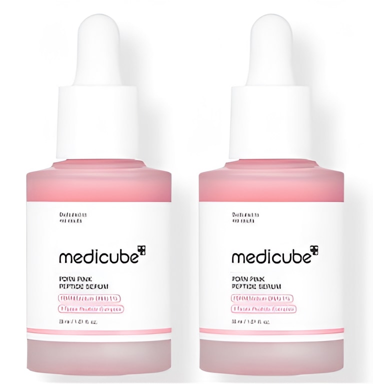 サーモンPDRN ピンクアンプル ダブル企画セット（30ml×2本）