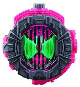 仮面ライダージオウ ディケイド激情態ライドウォッチ