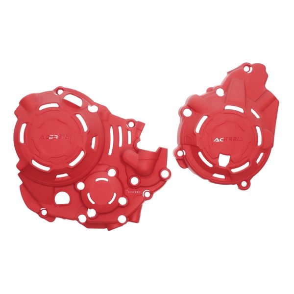 X-POWER KIT CRF250L 23-24 レッド AC-25940RD