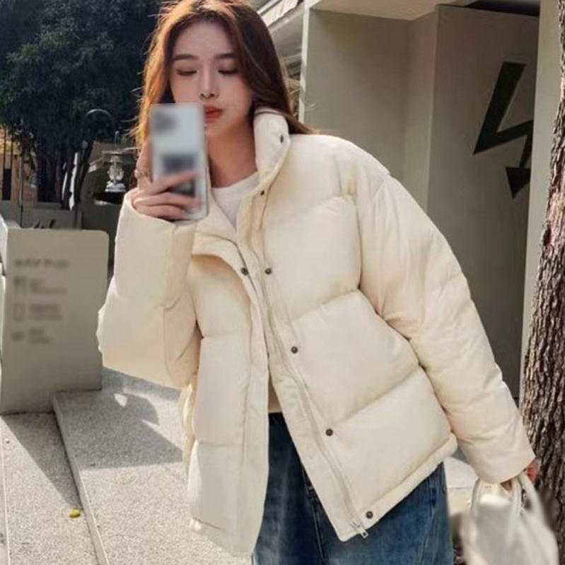 ダウンジャケット レディース 暖かい 軽量 防風 防寒 ウルトラライト ダウンコート 長袖 大きいサイズ 秋 冬 可愛い 軽量 防寒 ダウンコート 登山 通勤 OceanMap