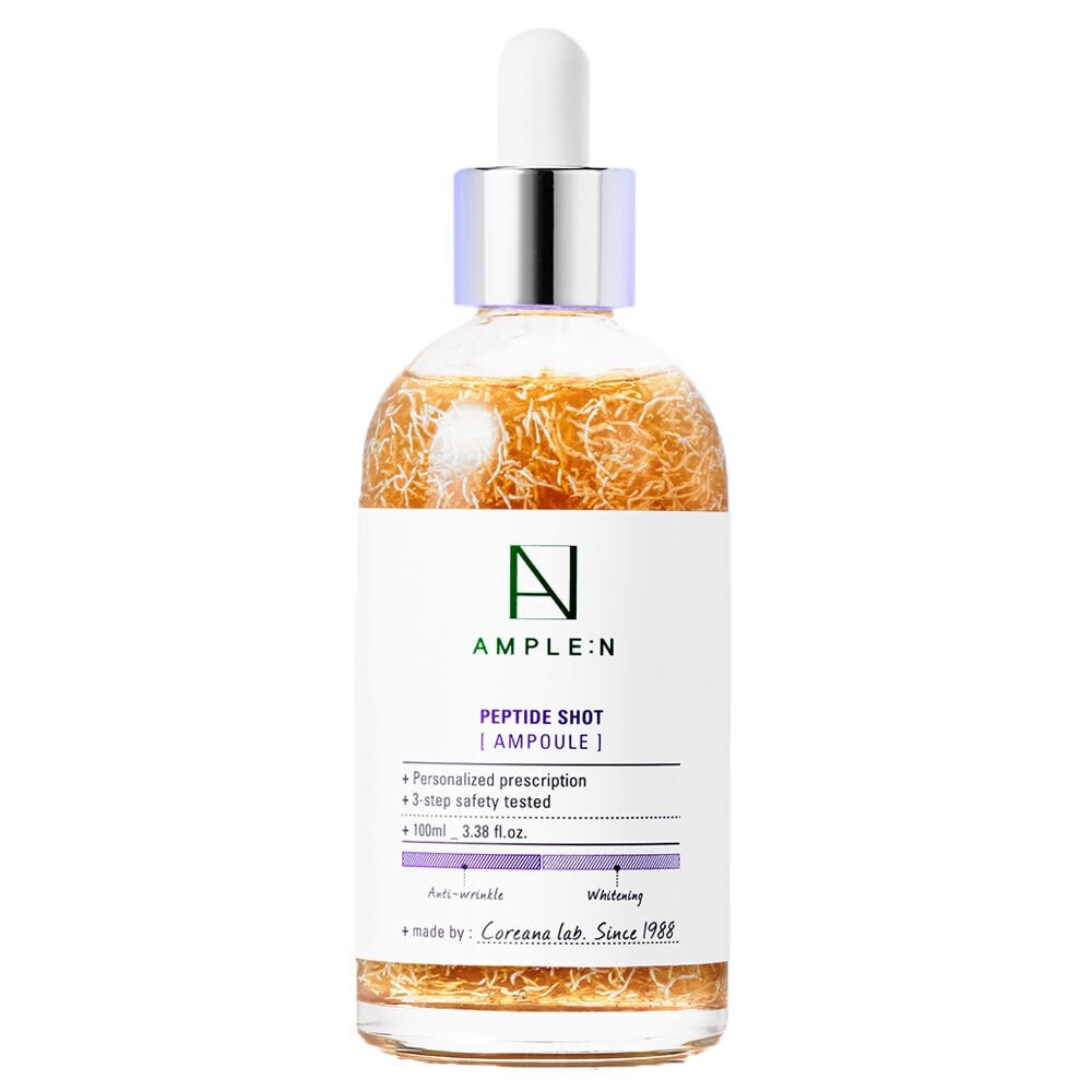 アンプルエンペプチドショットアンプル100ml1個