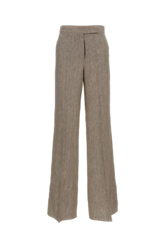 MAX MARA Women Pants 2611131012600002 Neutrals