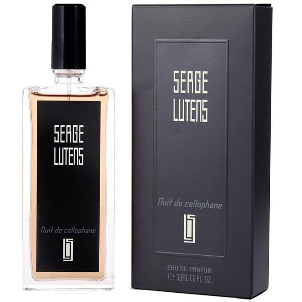 セルジュ ルタンス ニュイドゥ セロファン EDP オードパルファム SP 50ml 香水 SERGE LUTENS