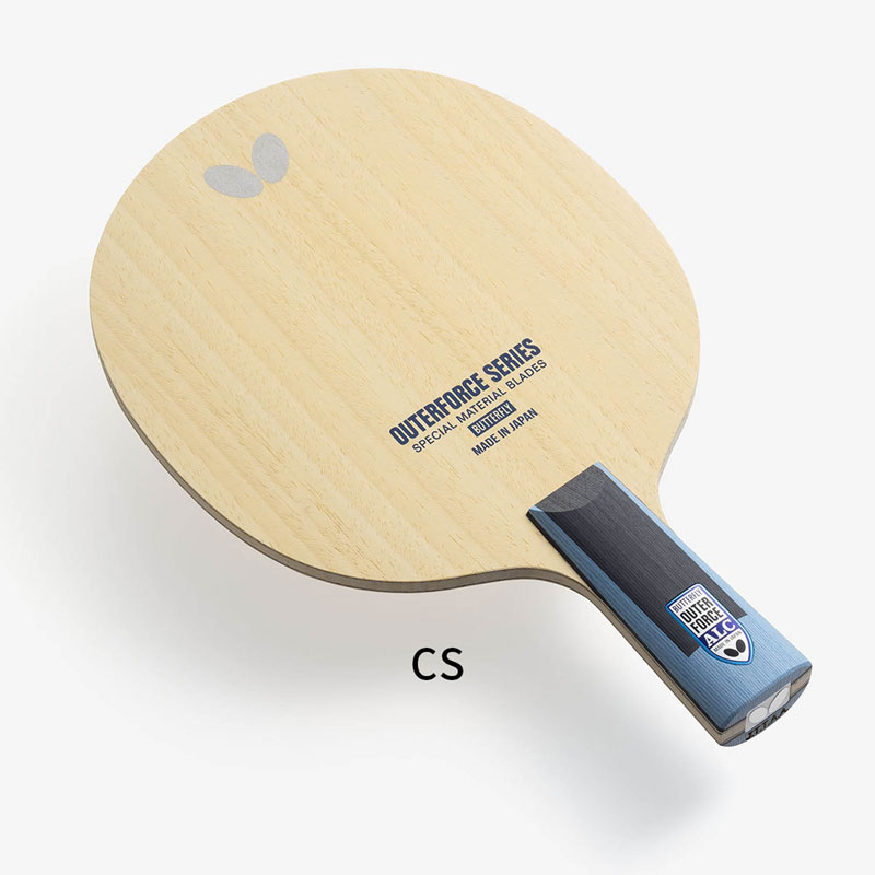 アウターフォース ALC - CS 卓球 ラケット シェークハンド卓球ラケット 24250 11,756円
