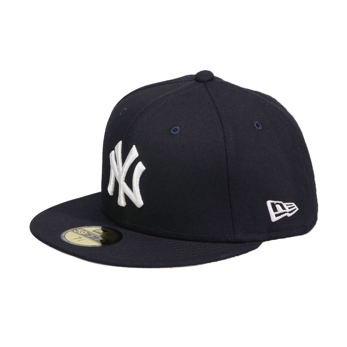 帽子 59FIFTY ゴアテックス MLB NY キャップ 大きいサイズ ブランド 深め 正規品 ユニセックス 男女兼用 定番 人気 アイテム ストリート ベースボールキャップ 14525227