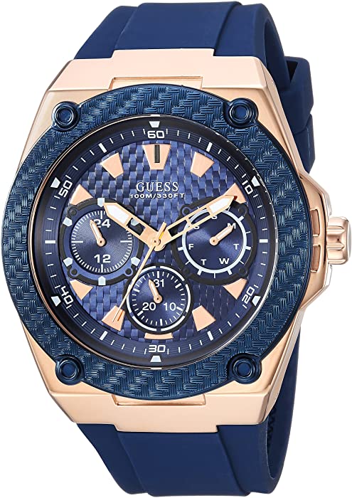 100％品質 GUESS U1049G2) (Model: GUESS 腕時計 GUESS U10 (Model: その他 ファッション腕時計