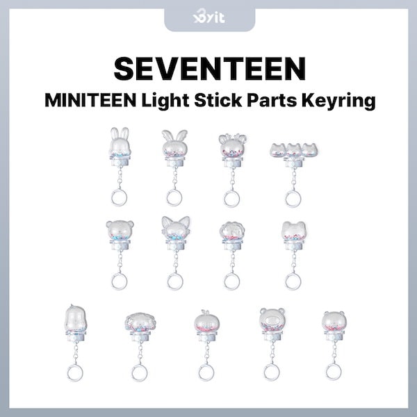 Qoo10] Pledis Entertainment 【公式】 SEVENTEEN [NEW