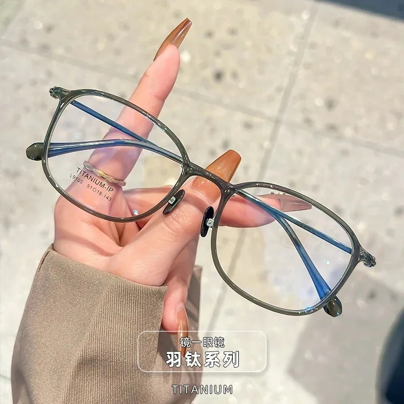 25入荷 メ眼鏡度あり眼鏡 度入りガネ フ ァッション 0-400 メガネ プレゼント 男女兼用0