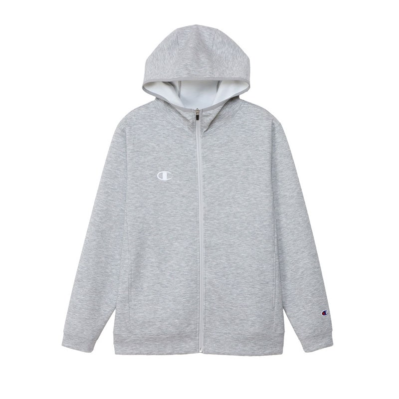 ZIP HOODED SHIRT TEAM ウェア(メンズ・ユニ) (C3-BS110) 6,491円