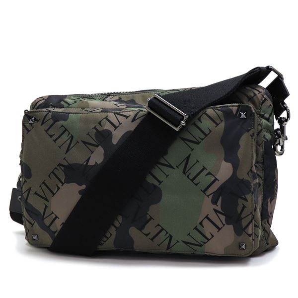 ショルダーバッグ メンズ カモフラ RY0B0722 LPE Y28 送料無料